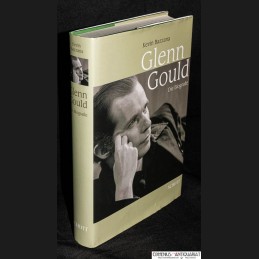 Bazzana .:. Glenn Gould