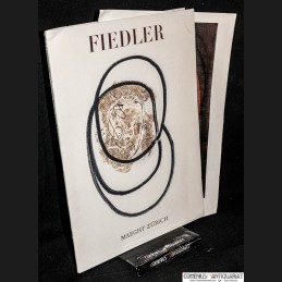 Fiedler .:. Peintures