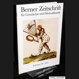 Berner Zeitschrift  .:. 1986/4