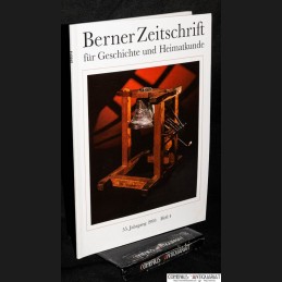 Berner Zeitschrift  .:. 1993/4