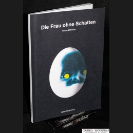 Strauss .:. Die Frau ohne...