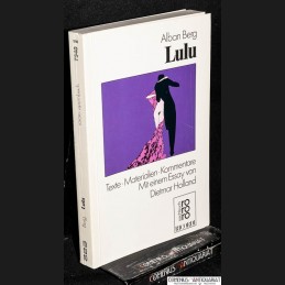 Berg .:. Lulu