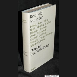 Schneider .:. Daemonie und...