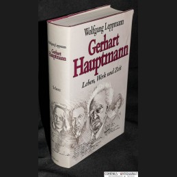 Leppmann .:. Gerhart Hauptmann