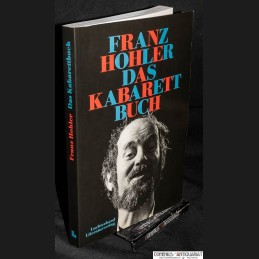 Hohler .:. Das Kabarett-Buch