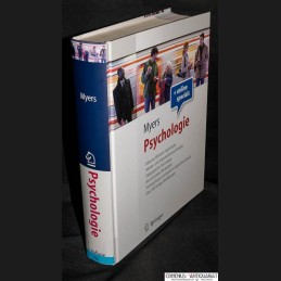 Myers .:. Psychologie