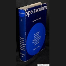 Spectaculum 6 .:. Sieben...