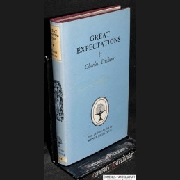 Dickens .:. Great Expectations