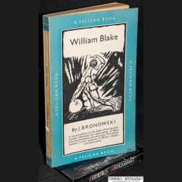 Bronowski .:. William Blake