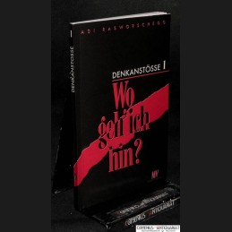 Rasworschegg .:. Wo geh'...