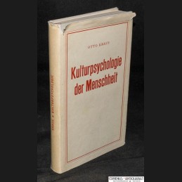 Kraus .:. Kulturpsychologie...