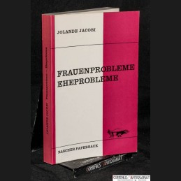 Jacobi .:. Frauenprobleme,...