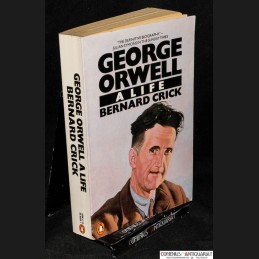 Crick .:. George Orwell