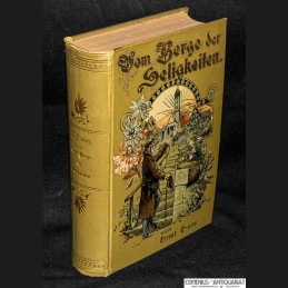 Evers .:. Vom Berge der...