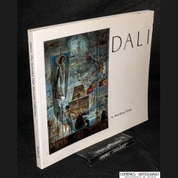 Dali .:. The Salvador Dali...
