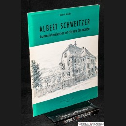 Minder .:. Albert Schweitzer