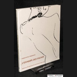 Pernoud .:. L'estampe des...