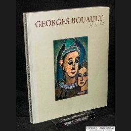 Koeln 1983 .:. Georges Rouault