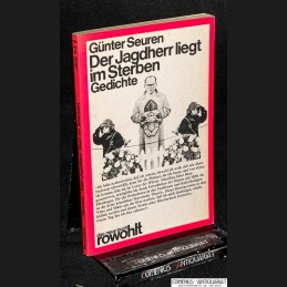 Seuren .:. Der Jagdherr...
