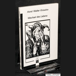 Krowinn .:. Wechsel des Lebens