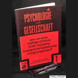 Psychologie .:. &...