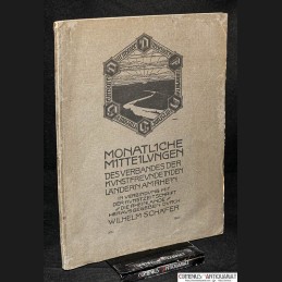 Die Rheinlande .:. 1906,...