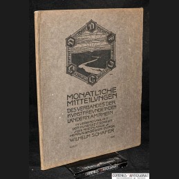 Die Rheinlande .:. 1906,...