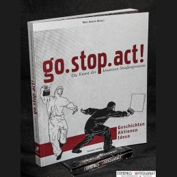Amann .:. go. stop. act!