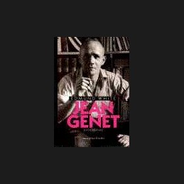 White .:. Jean Genet