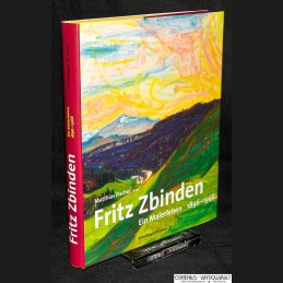 Fritz Zbinden .:. ein...