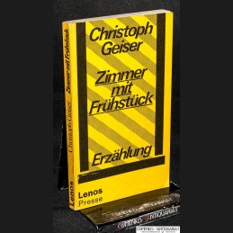 Geiser .:. Zimmer mit...