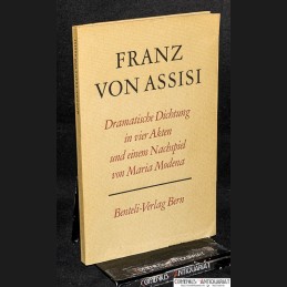 Modena .:. Franz von Assisi