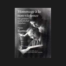 [Ramus, Pierre] Hommage a...