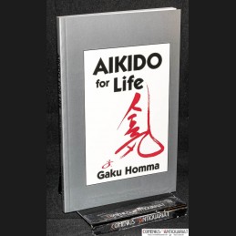 Homma .:. Aikido for Life