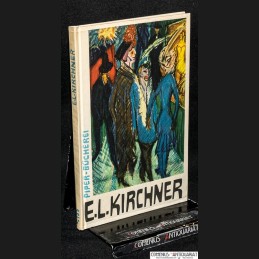 Kirchner .:. Farbige Graphik