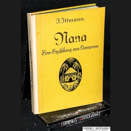 Ittmann .:. Nana