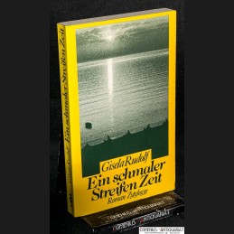 Rudolf .:. Ein schmaler...