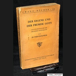 Reik .:. Der eigene und der...