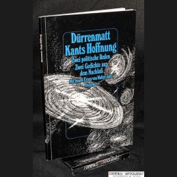 Duerrenmatt .:. Kants Hoffnung