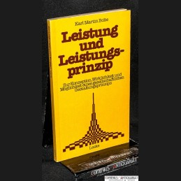 Bolte .:. Leistung und...