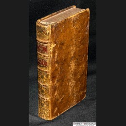 Rousseau .:. Oeuvres [1] 1759