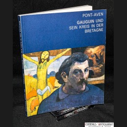 Gauguin .:. Pont-Aven