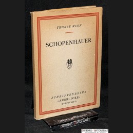Mann .:. Schopenhauer