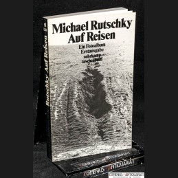 Rutschky .:. Auf Reisen