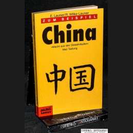 Launer .:. Zum Beispiel China