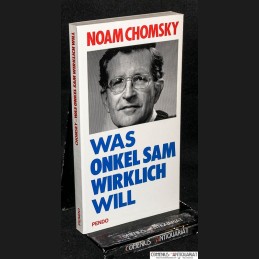 Chomsky .:. Was Onkel Sam...