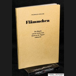 Gfeller .:. Flaemmchen