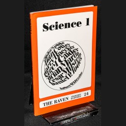 The Raven 24 .:. Science 1