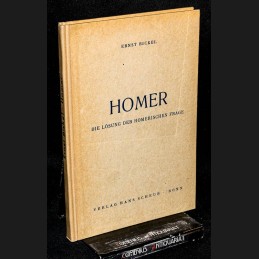 Bickel .:. Homer