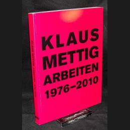 Mettig .:. Arbeiten 1976-2010